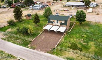 3836 W Center Ln, Camp Verde, AZ 86322