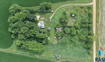 47884 303rd St, Alcester, SD 57001