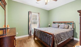 720 Jim Ireland Rd, Barlow, KY 42024