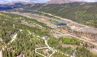 253 Mine Dump Rd Lot 31, Alma, CO 80440