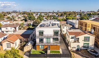 2202 Thurman Ave, Los Angeles, CA 90016