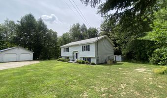207 Belfast Rd, Albion, ME 04910