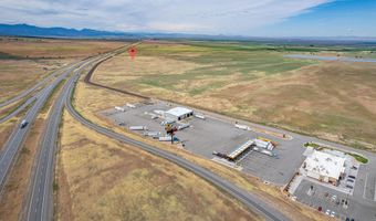 1750 S WEST I-15 FRONTAGE Rd, Fillmore, UT 84631