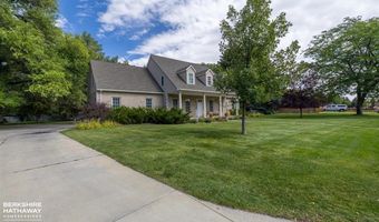 1207 Sunshine Ave, Cody, WY 82414