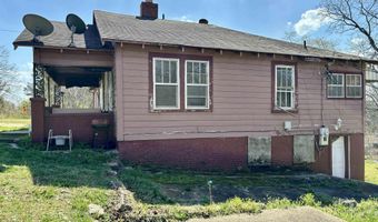2916 GURNEE Ave, Anniston, AL 36201