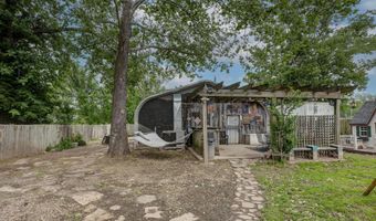 2408 Lincoln Ave, Baxter Springs, KS 66713
