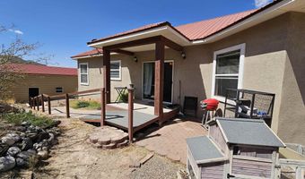 1434 Melanie Ln, Alamogordo, NM 88310