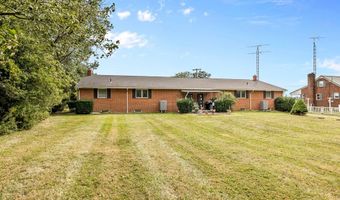 19584 Harrisburg Westville Rd, Alliance, OH 44609