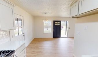 1300 Wolfe, Ada, OK 74820
