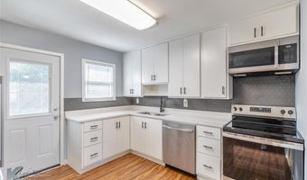 1225 S La Salle Dr, Abilene, TX 79605