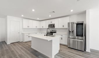 455 Desoto Falls St, Indian Springs, NV 89018