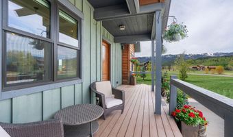 159 RIVER TRAIL LOT 47 Dr, Alpine, WY 83128