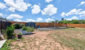 128 Hawker Ln, Abilene, TX 79602