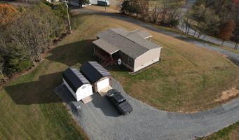 5076 Pine Grove Rd, Ballard, WV 24918