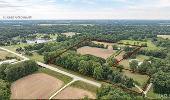 Seiler Road, Alton, IL 62002