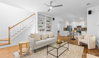 2016 Sablewood Dr, Charlotte, NC 28205