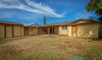 1903 W Hermosa Dr, Artesia, NM 88210