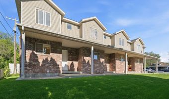 182 W 300 N 4, Bountiful, UT 84010