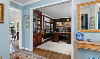 23 LOOKAWAY HILLS Dr, Afton, VA 22920