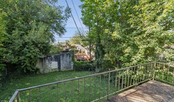 5401 GERLAND Ave, Baltimore, MD 21206