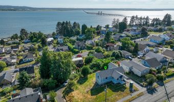 788 GLASGOW Ave, Astoria, OR 97103