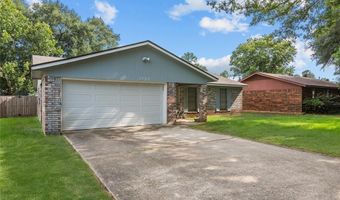 9739 Monticello Dr, Shreveport, LA 71118