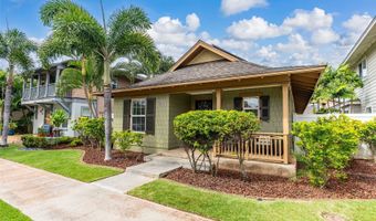 91-2038 Kamakana St, Ewa Beach, HI 96706