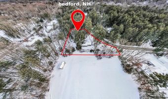11 Strawberry Hill Rd, Bedford, NH 03110