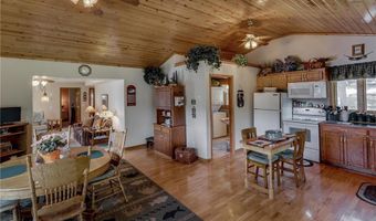 1076 Rainy Lake Rd NW, Backus, MN 56435
