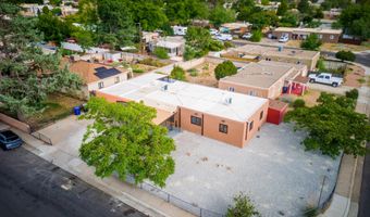 8004 HANNETT Ave NE, Albuquerque, NM 87110