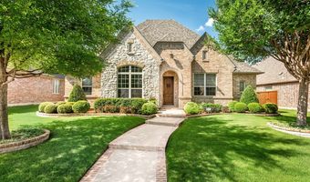 855 Falcon Trace Dr, Allen, TX 75013