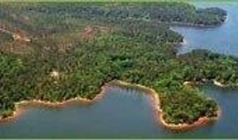 Lot 57 Lighthouse Pointe, Lincolnton, GA 30817