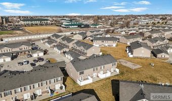 448 Raven Way Unit D, Chubbuck, ID 83202