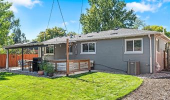 6000 Garrison St, Arvada, CO 80004