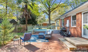 3928 Langhorne Ave, Charlotte, NC 28205