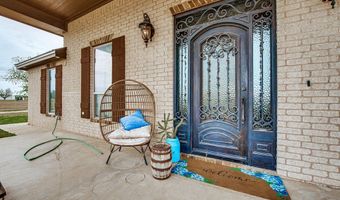 515 NE 2000, Andrews, TX 79714