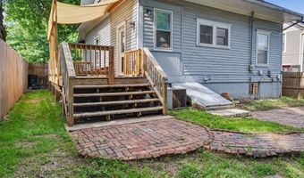 715 Jersey St, Baldwin City, KS 66006