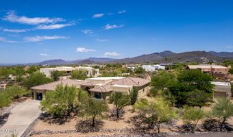 36832 N WILDFLOWER Rd, Carefree, AZ 85377