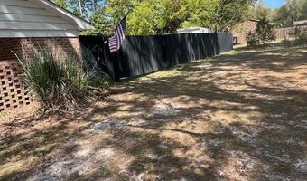 41 Robin Rd, Barnwell, SC 29812