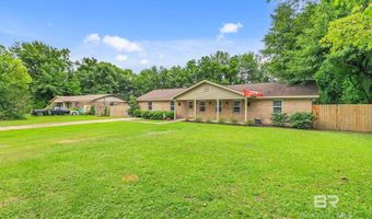 106 W Meadow Dr, Atmore, AL 36502
