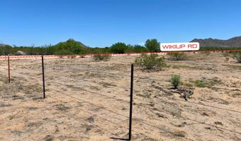 0 W WIKIUP Rd 13, Casa Grande, AZ 85193