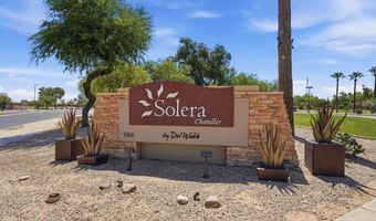 3478 E RUNAWAY BAY Pl, Chandler, AZ 85249