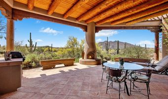 7785 E Celestial St, Carefree, AZ 85377