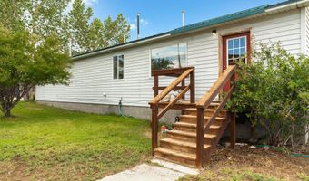 201 BUDD Ave, Big Piney, WY 83113