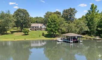 257 Mcarthur Ln, Birchwood, TN 37308