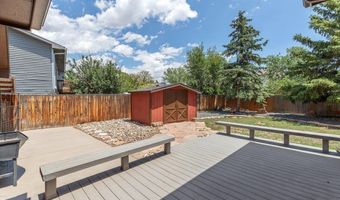 4349 PIERCE Ave, Cheyenne, WY 82001