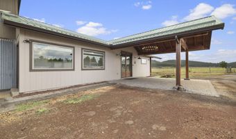 1377 N Transwestern Pump Rd, Bellemont, AZ 86015