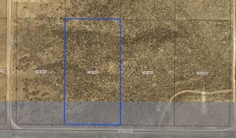 Virgo Avenue, Deeth, NV 89823