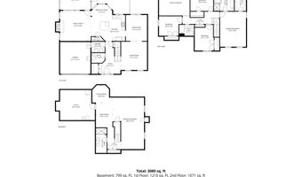 43197 WAYSIDE Cir, Ashburn, VA 20147