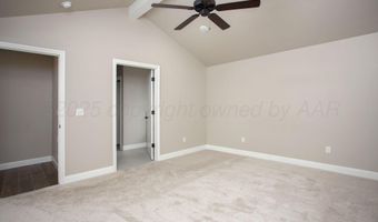 17401 Trinity Ave, Amarillo, TX 79124